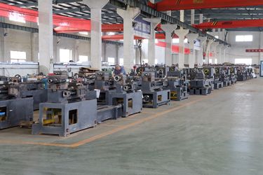 Κίνα  Εταιρικό Προφίλ