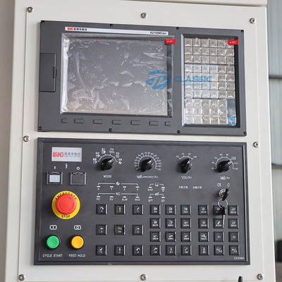 μεγάλης ακρίβειας cnc κάθετο επεξεργαμένος κέντρο VMC855 Mazak επεξεργαμένος στη μηχανή κέντρων