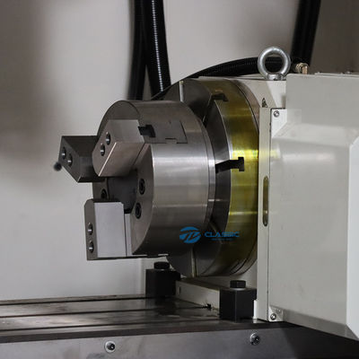 VMC κέντρο μηχανών 1160 Fanuc CNC 5 κάθετο επεξεργαμένος στη μηχανή κέντρο άξονα