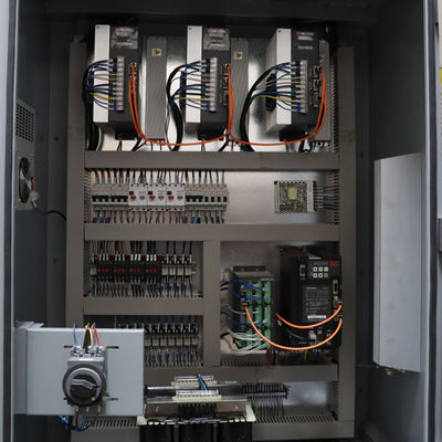 CNC κατεργασίας υψηλής ακρίβειας VMC650 κάθετη CNC κεντρικό μηχανή άλεσης