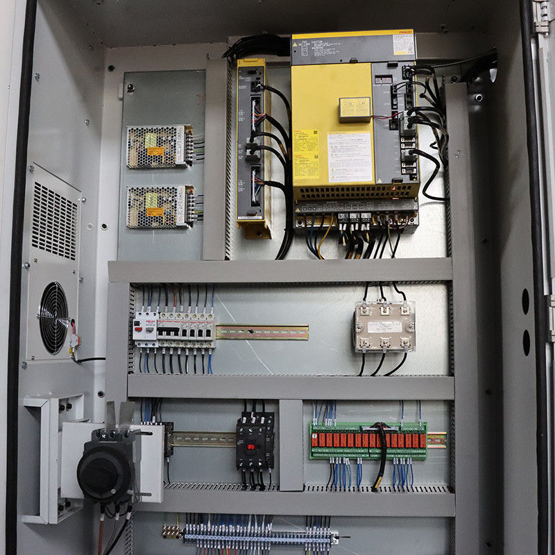 Βαρέων καθηκόντων 3-Axis CNC 4 άξονα cnc VMC1580 μηχανών άλεσης fraiseuse cnc fresadora κάθετο επεξεργαμένος στη μηχανή κέντρο