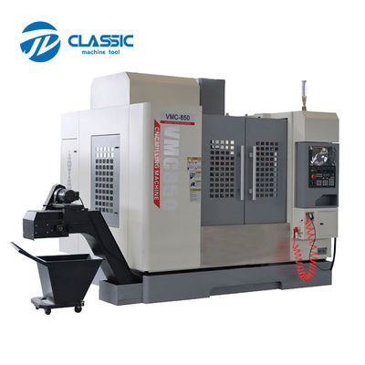 Κίνα 5 CNC άξονα κεντρικό CNC κατεργασίας κατακόρυφος μηχανών άλεσης μετάλλων VMC850