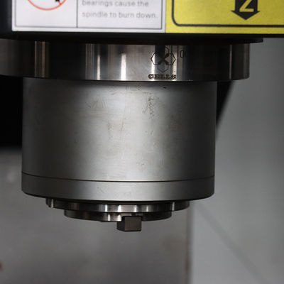 CNC χόμπι CNC άξονα εργαλειομηχανών VMC1370 3 επεξεργαμένος στη μηχανή κέντρο άλεσης