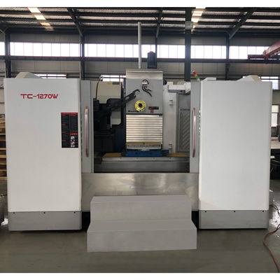 ευρέως χρησιμοποιημένη CNC κατεργασίας HMC630 CNC οριζόντια κεντρικό οριζόντια μηχανή άλεσης