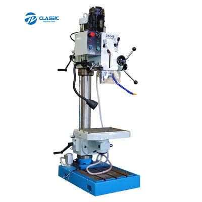 Χονδρική υψηλή μηχανή διατρήσεων ακρίβειας κυλινδρική κάθετη