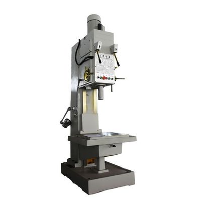 Ευρέως χρησιμοποιημένη ανώτερης ποιότητας δημοφιλής μηχανή διατρήσεων προϊόντων κυλινδρική κάθετη